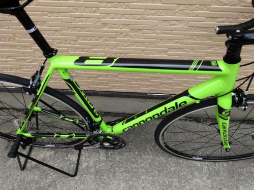 Cannondale - ロードバイクエントリーセット Cannondale CAAD8 2015 2015' Cannondale CAAD8 105 -(新潟の自転車のプロショップ